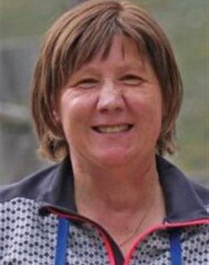 Profilbild Maria Magdalena Niedermair